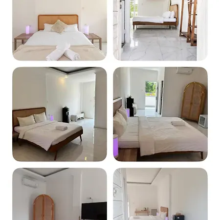 Ultimate Access Canggu 1 And 2